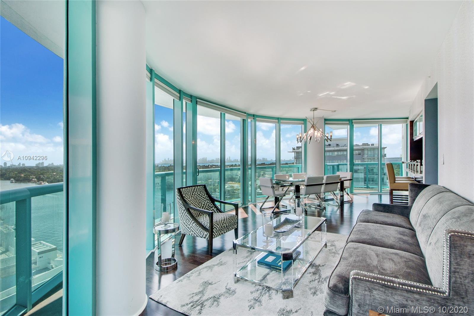 6000 Indian Creek Dr #12A, Miami Beach, FL 33140