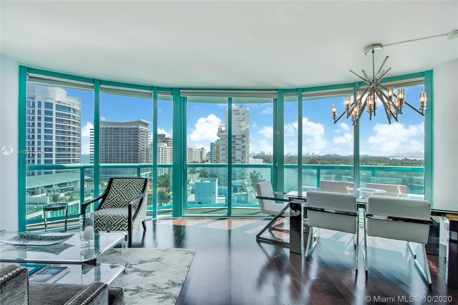 Miami Beach, FL 33140,6000 Indian Creek Dr #12A