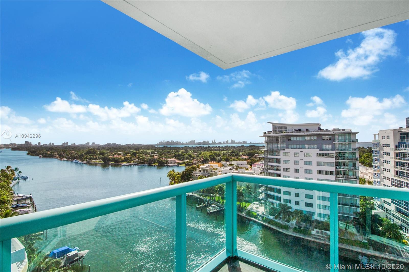 Miami Beach, FL 33140,6000 Indian Creek Dr #12A