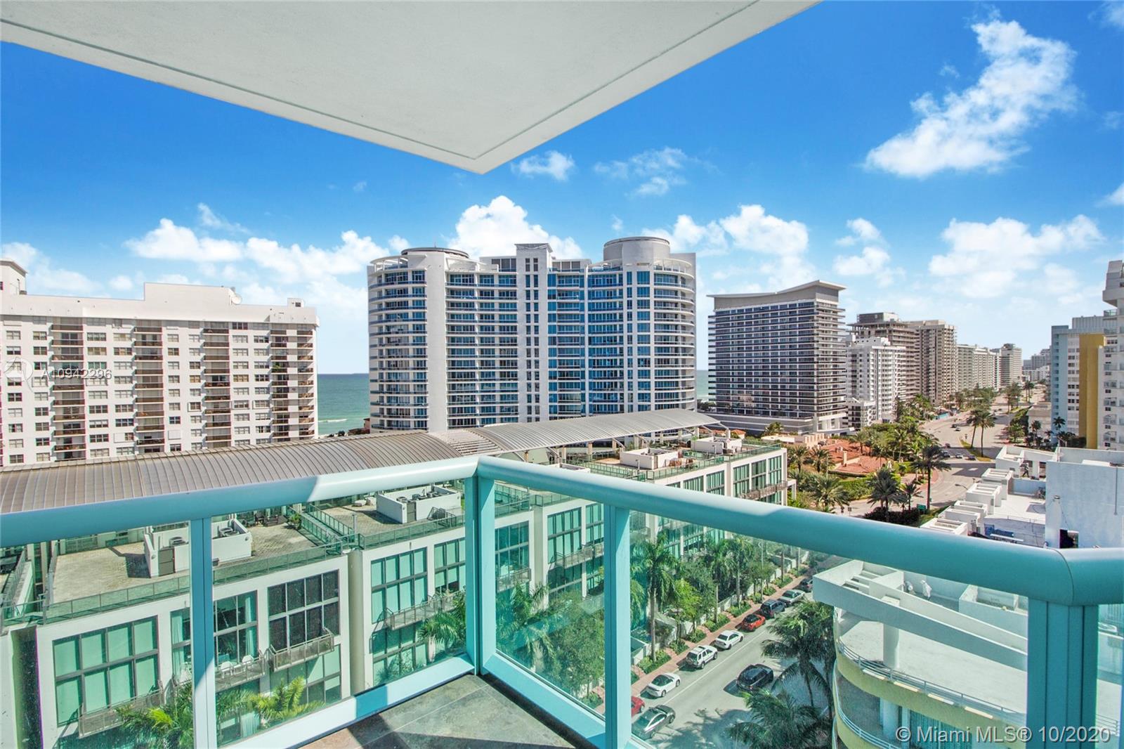 Miami Beach, FL 33140,6000 Indian Creek Dr #12A