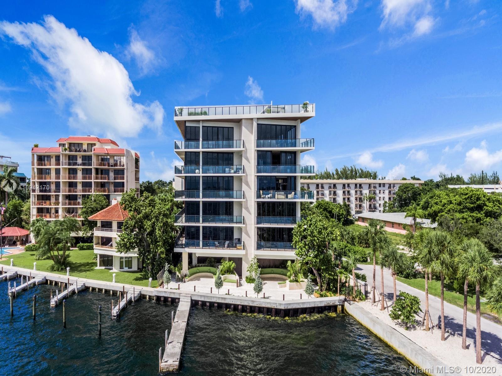 3581 E Glencoe #209, Coconut Grove, FL 33133