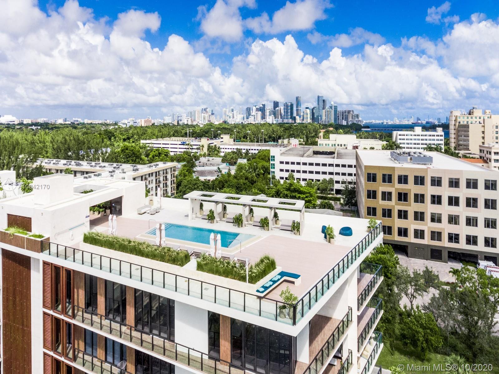 Coconut Grove, FL 33133,3581 E Glencoe #209