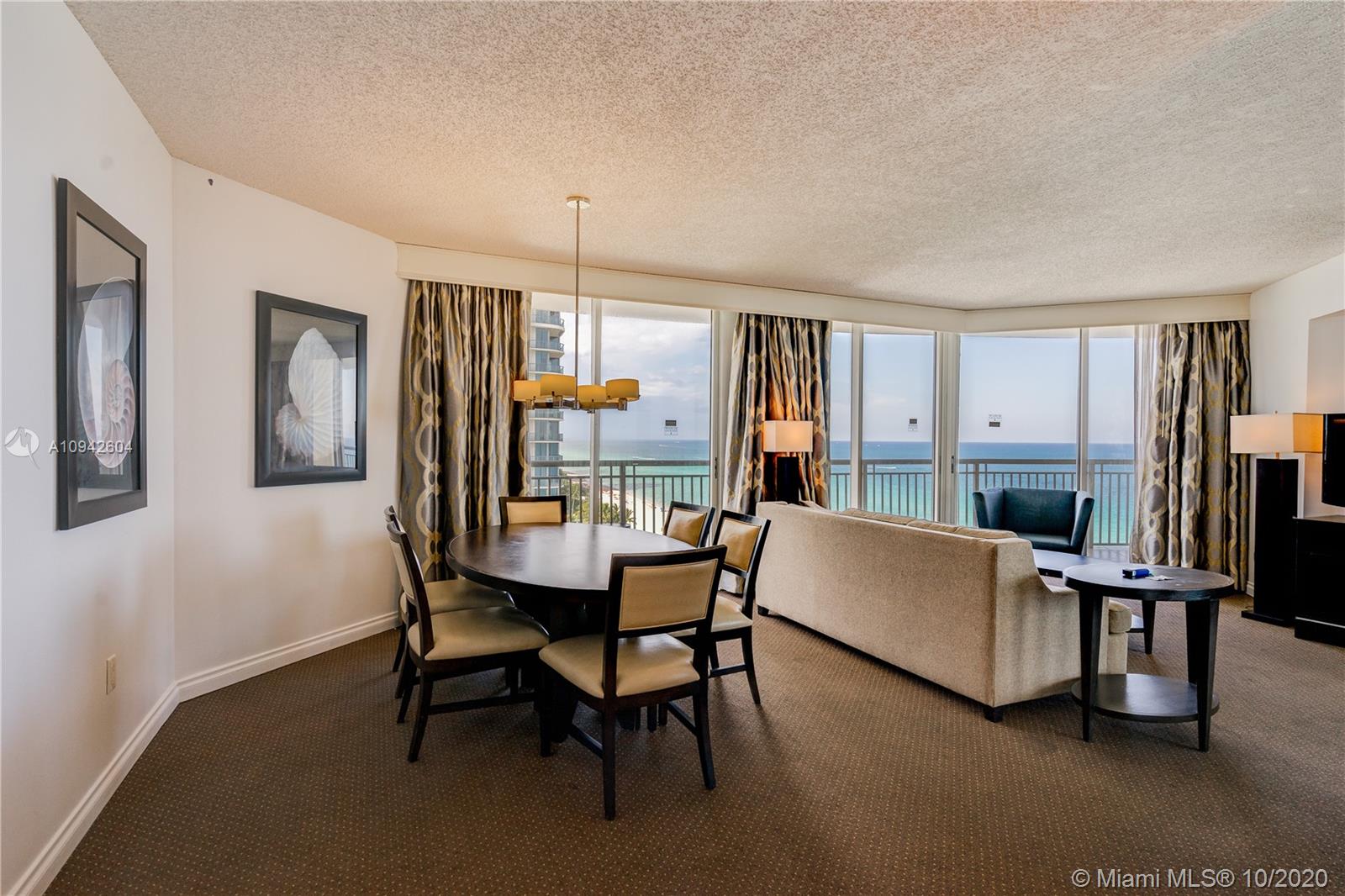 Sunny Isles Beach, FL 33160,17375 Collins Ave #1208