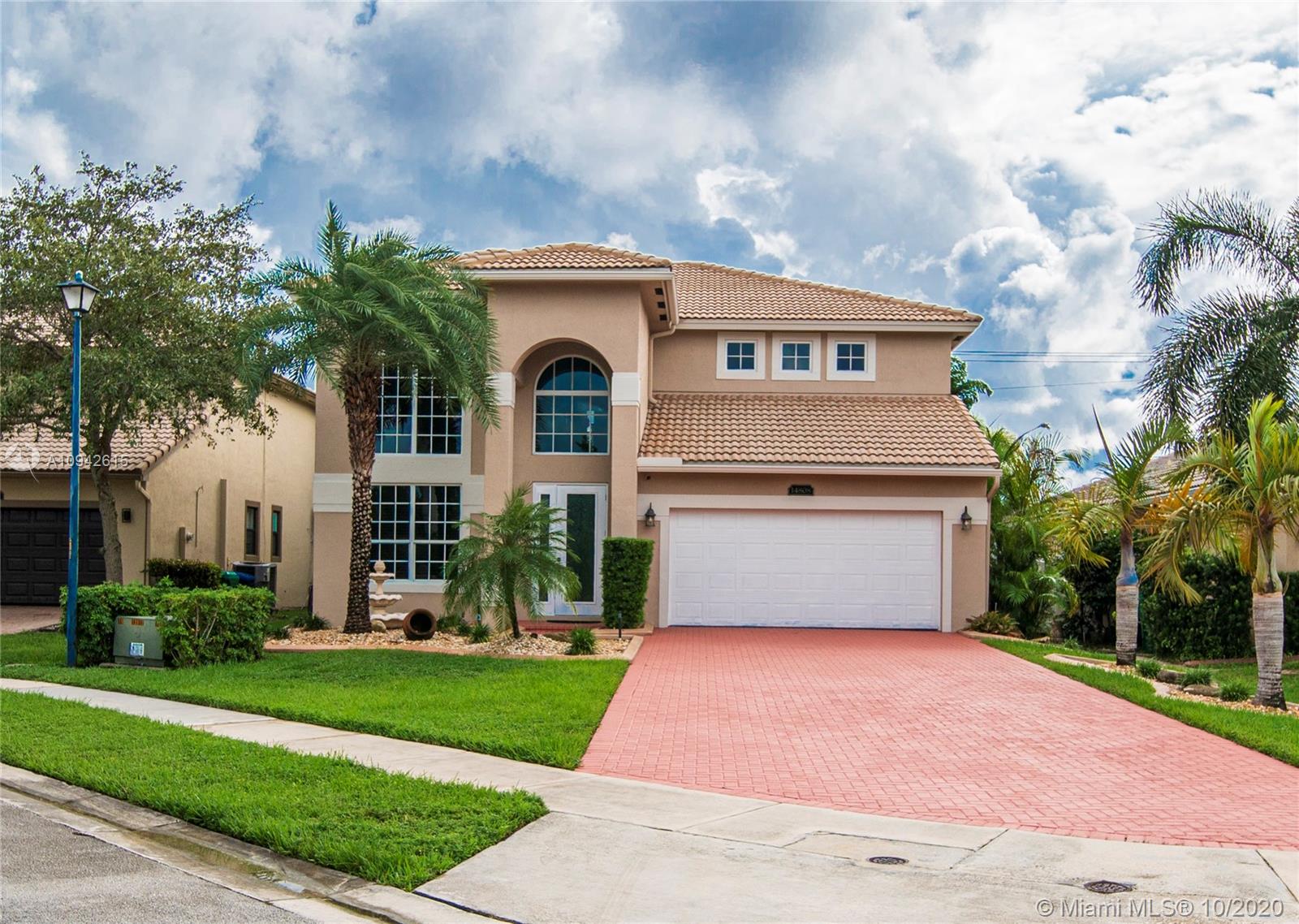 Miramar, FL 33027,14808 SW 54th St