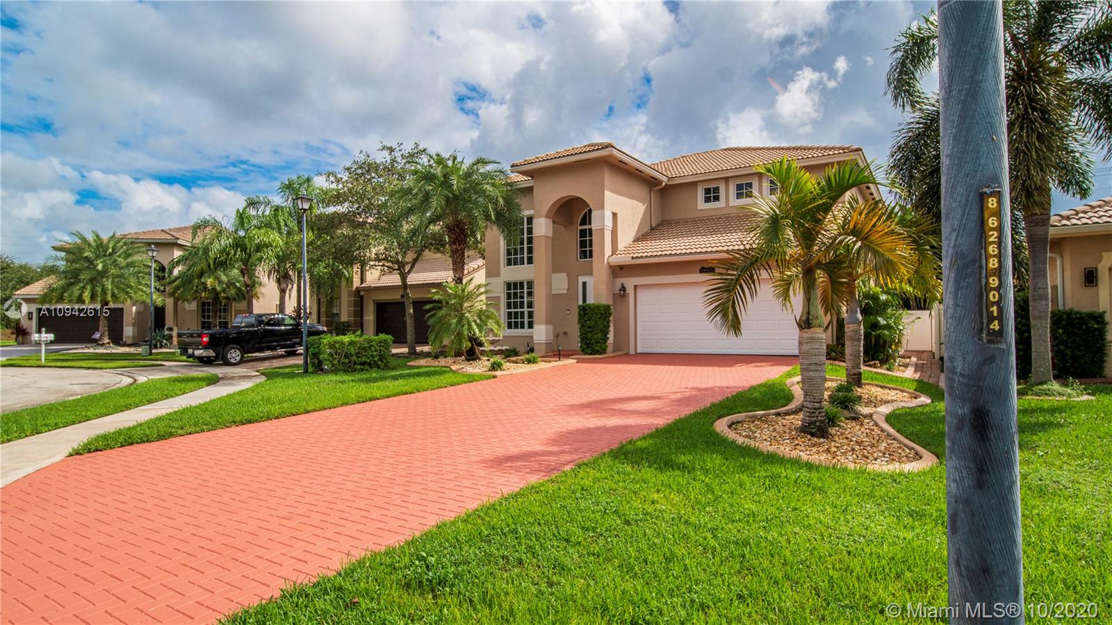 Miramar, FL 33027,14808 SW 54th St