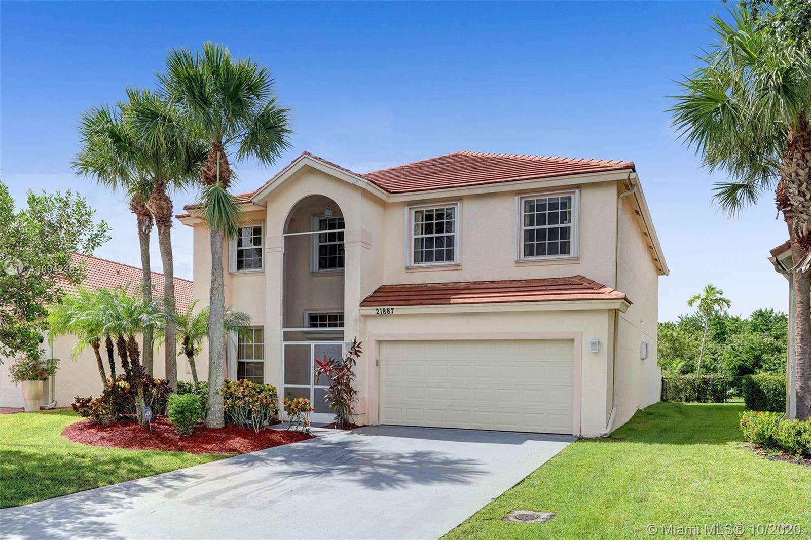 21887 Philmont Ct, Boca Raton, FL 33428