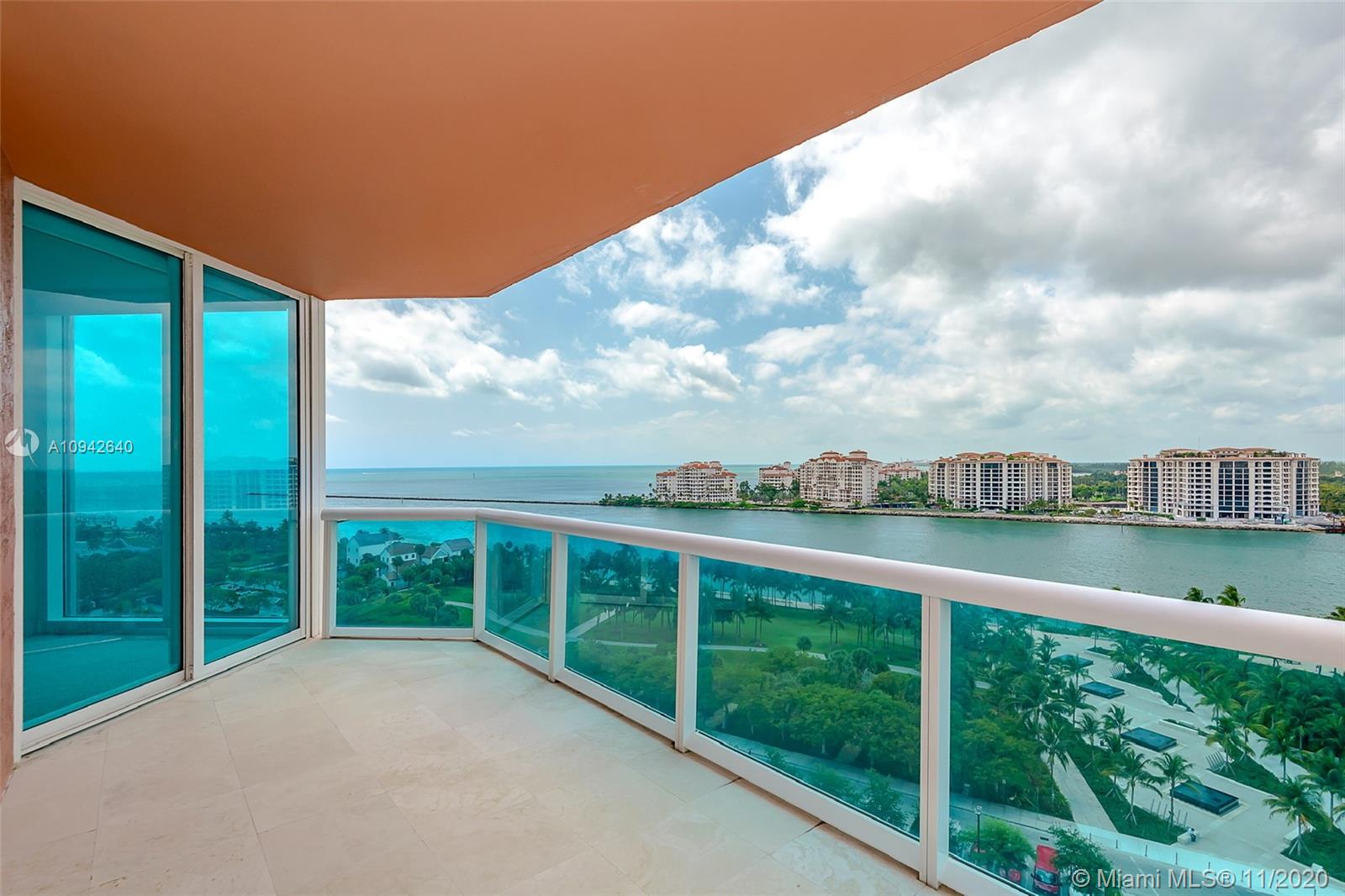 Miami Beach, FL 33139,300 S Pointe Dr #1203