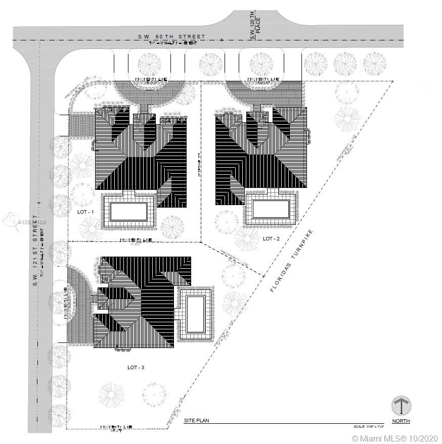 Unincorporated Dade County, FL 33173,12090 SW 80th St