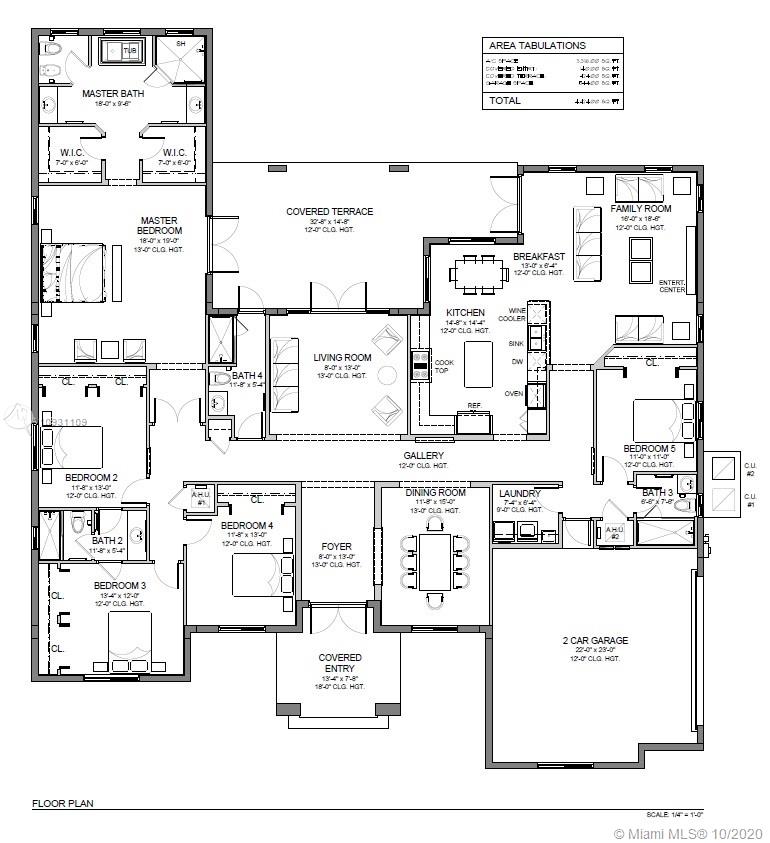 Unincorporated Dade County, FL 33173,12090 SW 80th St