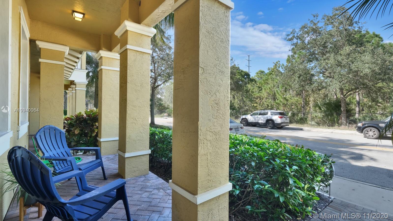 Jupiter, FL 33458,116 Sea Plum Dr #105