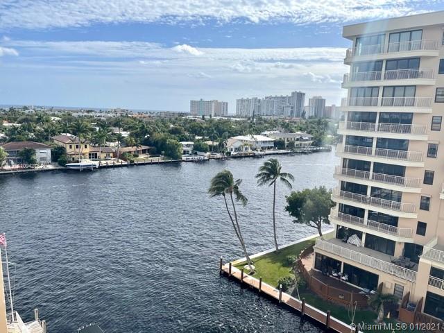 3100 NE 49th St #805, Fort Lauderdale, FL 33308