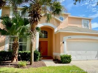 2709 GRAND HARBOUR CT, Kissimmee, FL 34747