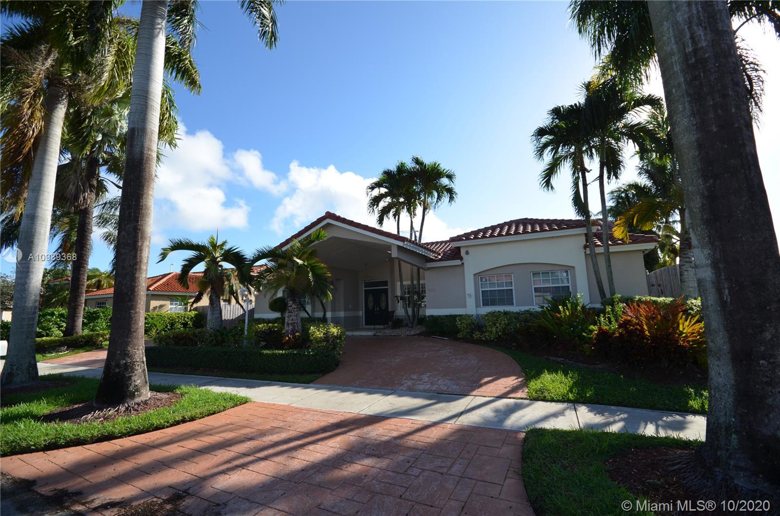 9885 SW 119th Ct,  Miami,  FL 33186