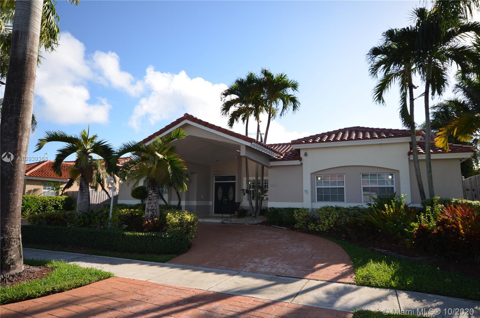 Miami, FL 33186,9885 SW 119th Ct