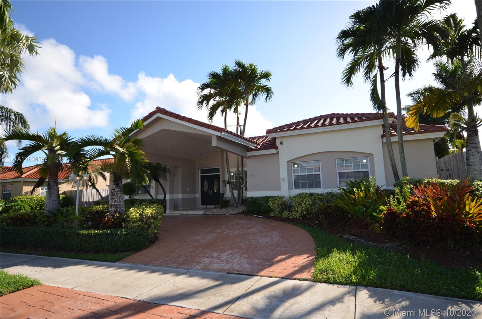 Miami, FL 33186,9885 SW 119th Ct