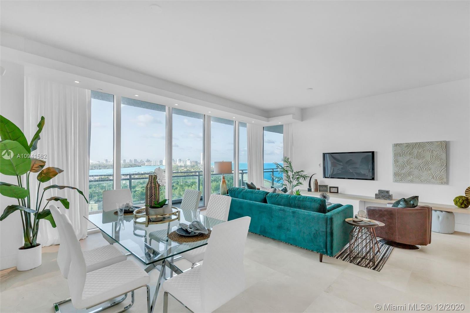 Bal Harbour, FL 33154,10295 Collins Ave #1106