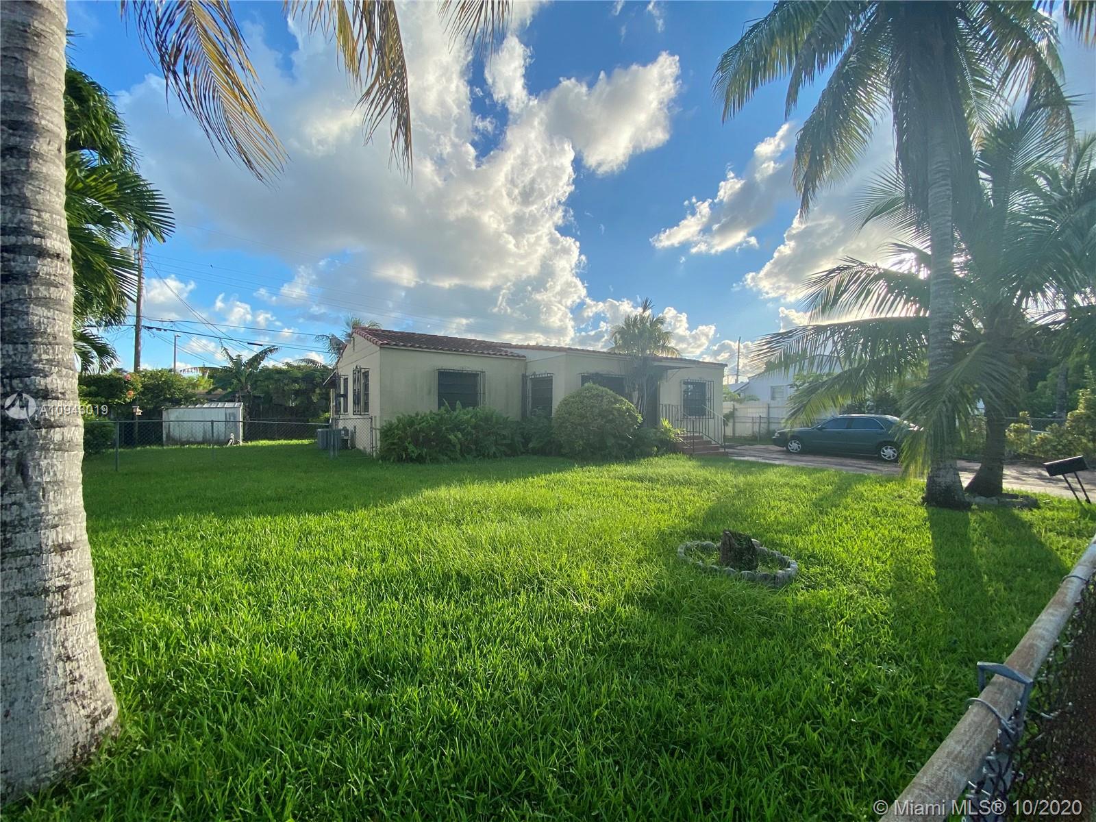 3800 NW 2nd Ter, Miami, FL 33126