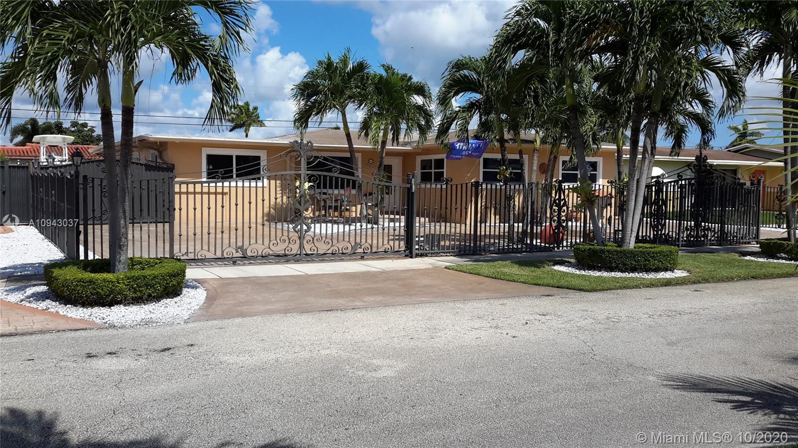 5821 NW 117th St, Hialeah, FL 33012