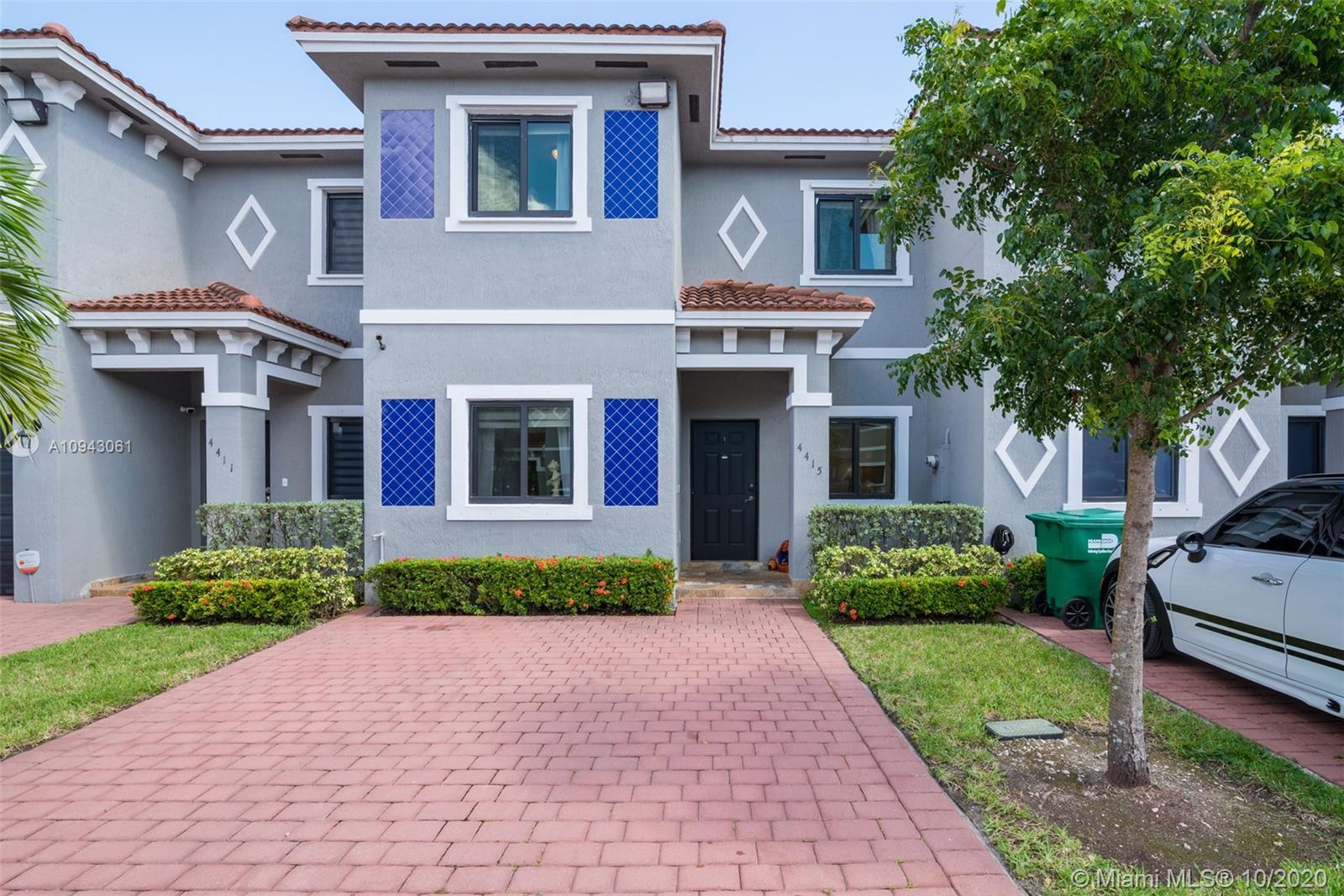 4415 SW 163rd Psge, Miami, FL 33185