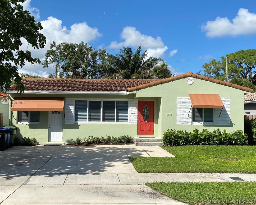 Fort Lauderdale, FL 33316,813 SE 11th Ct