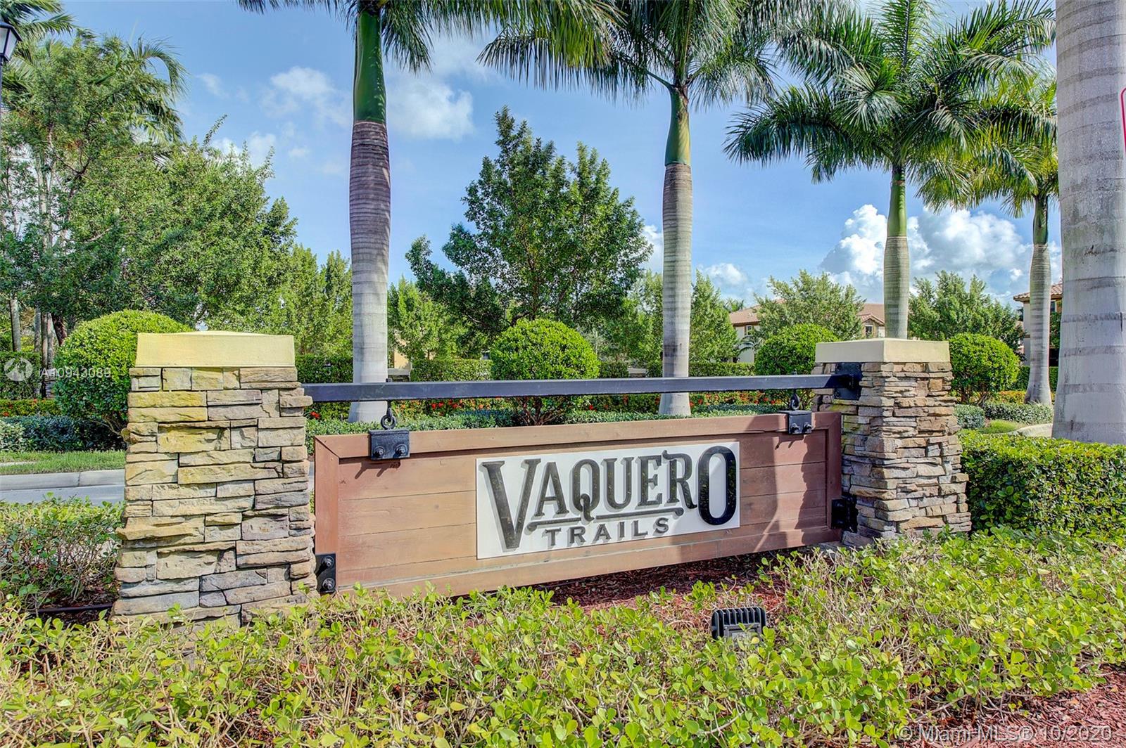 12165 Vaquero Trails Dr #12165, Davie, FL 33325