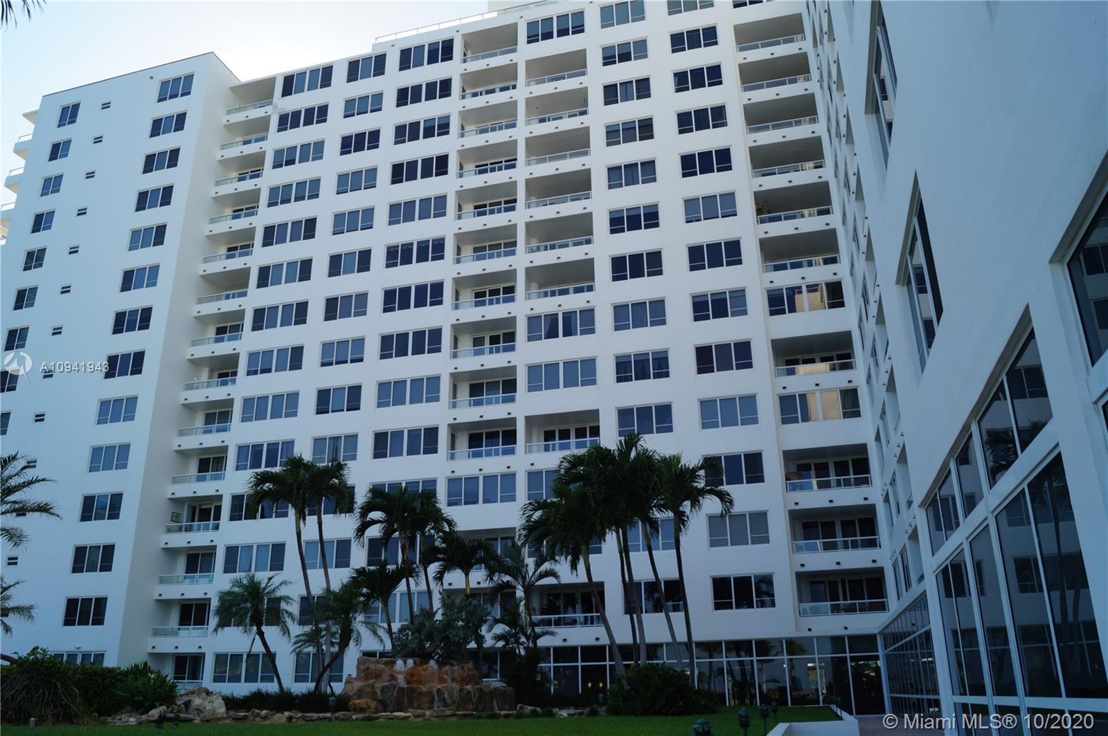 Miami Beach, FL 33140,5005 Collins Ave #1117