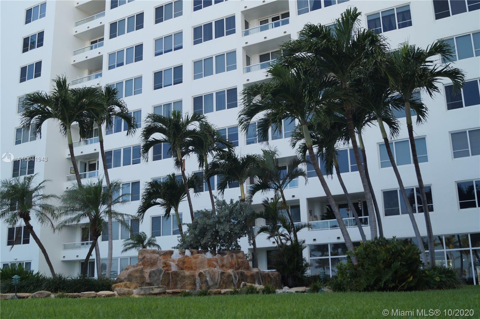 Miami Beach, FL 33140,5005 Collins Ave #1117