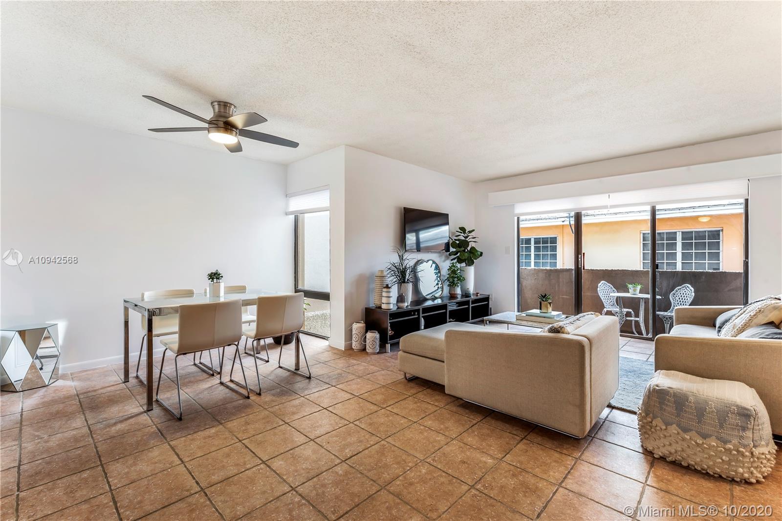 Coral Gables, FL 33134,525 Coral Way #203