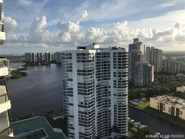 Aventura, FL 33180,3500 Mystic Pointe Dr #3502