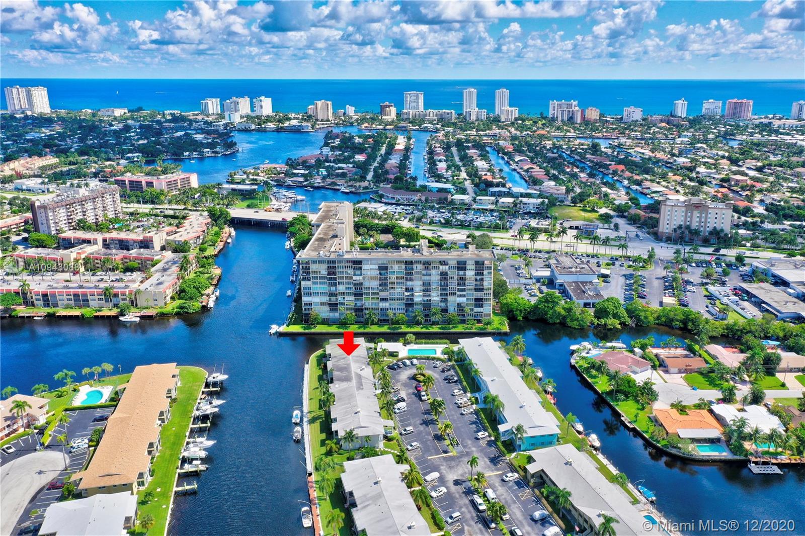 930 SE 9th Ave #17,  Pompano Beach,  FL 33060