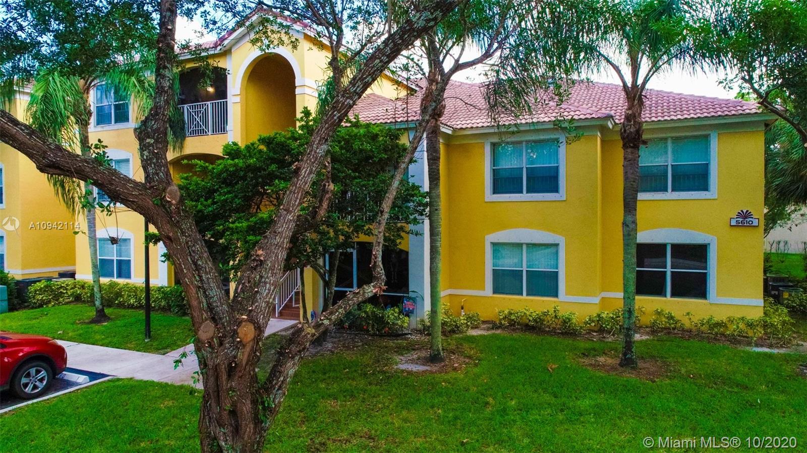 5610 NW 61st St #1106, Coconut Creek, FL 33073