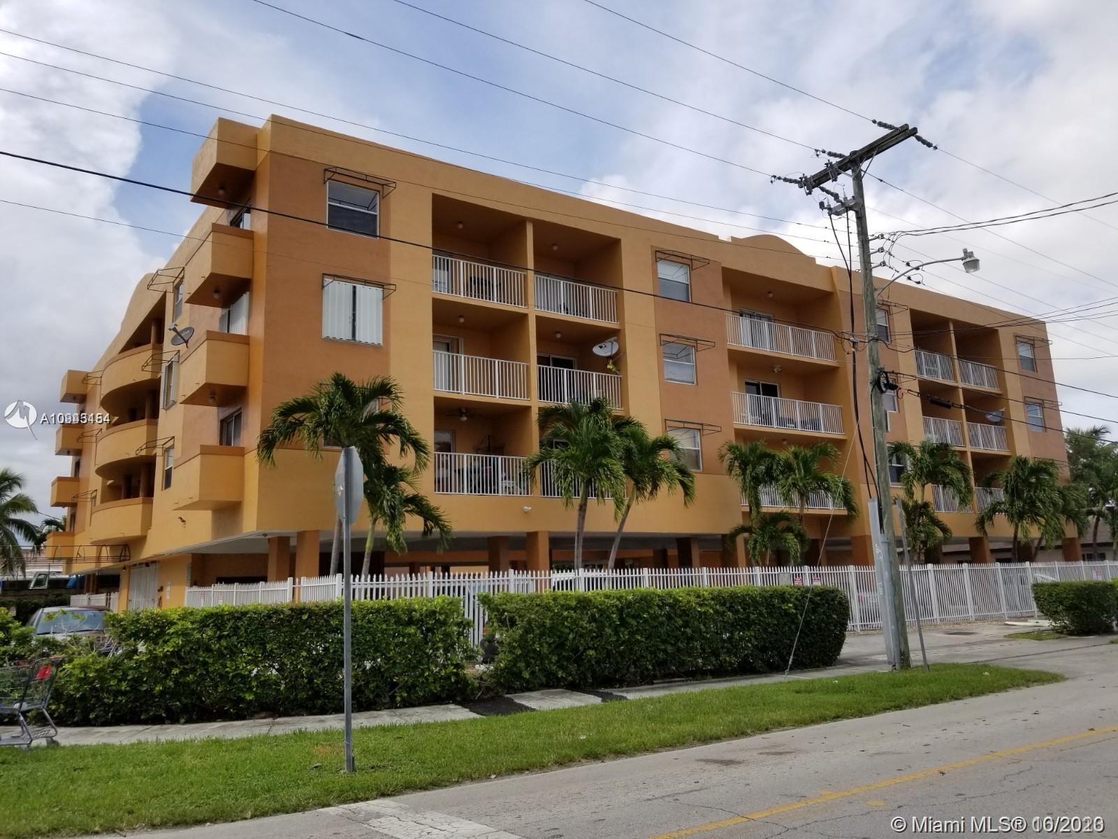 Miami, FL 33145,2441 SW 31st Ave #204