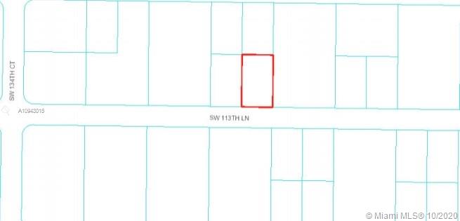 0 SW 113th Ln, Dunnellon, Ocala, Other City - In The State Of Florida, FL 34432