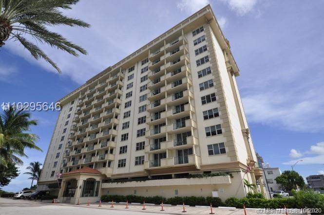 Surfside, FL 33154,9195 Collins Avenue #506