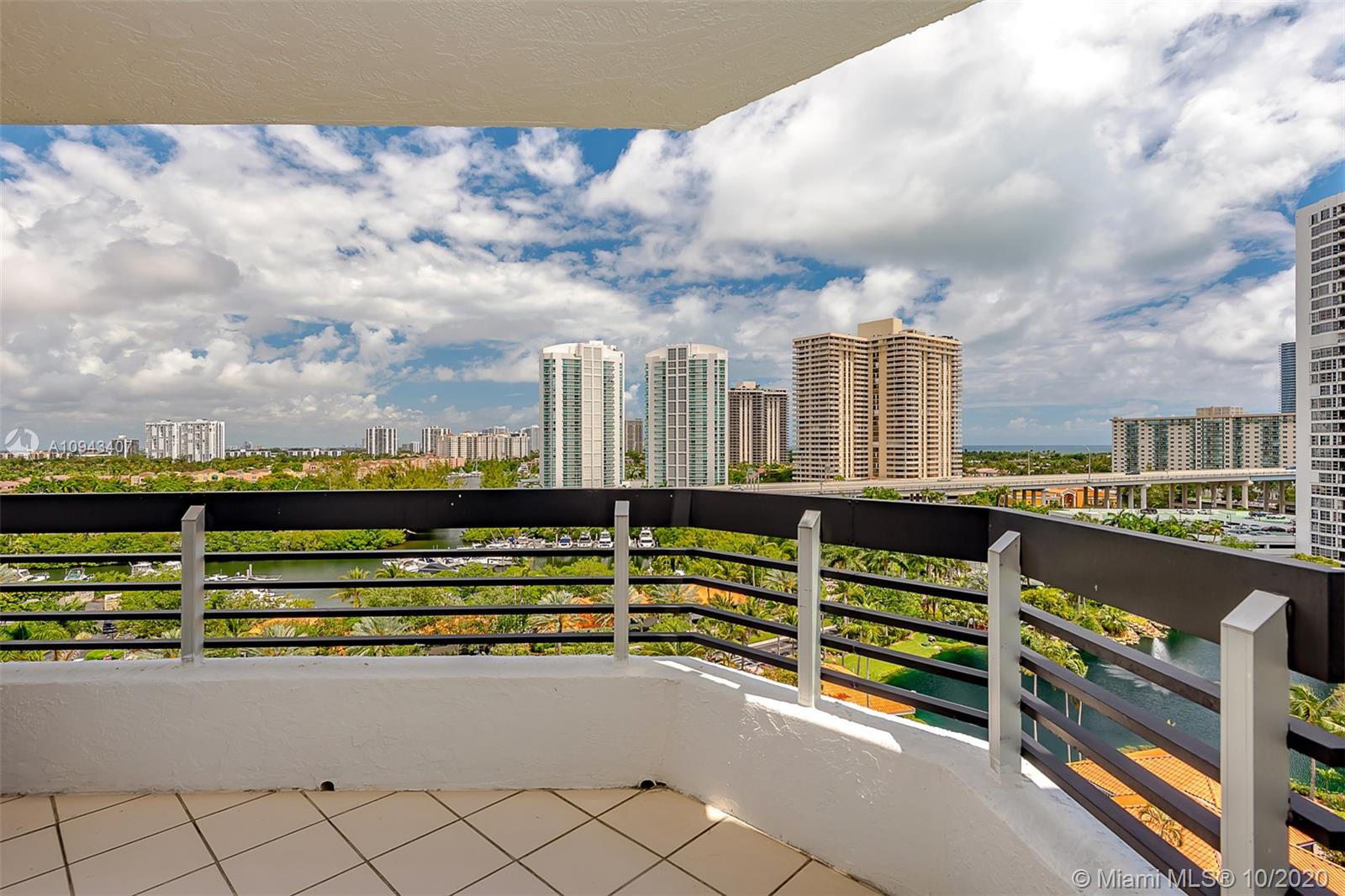 Aventura, FL 33180,3600 Mystic Pointe Dr #1212