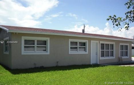 4281 NE 13th Ave, Pompano Beach, FL 33064