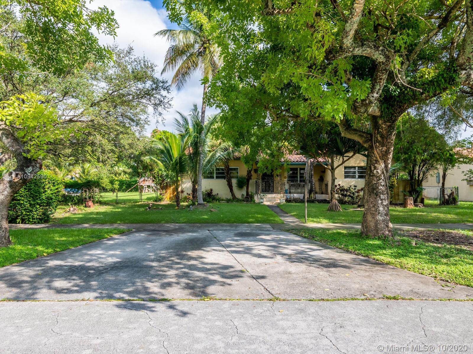 Miami Shores, FL 33150,85 NW 94th St