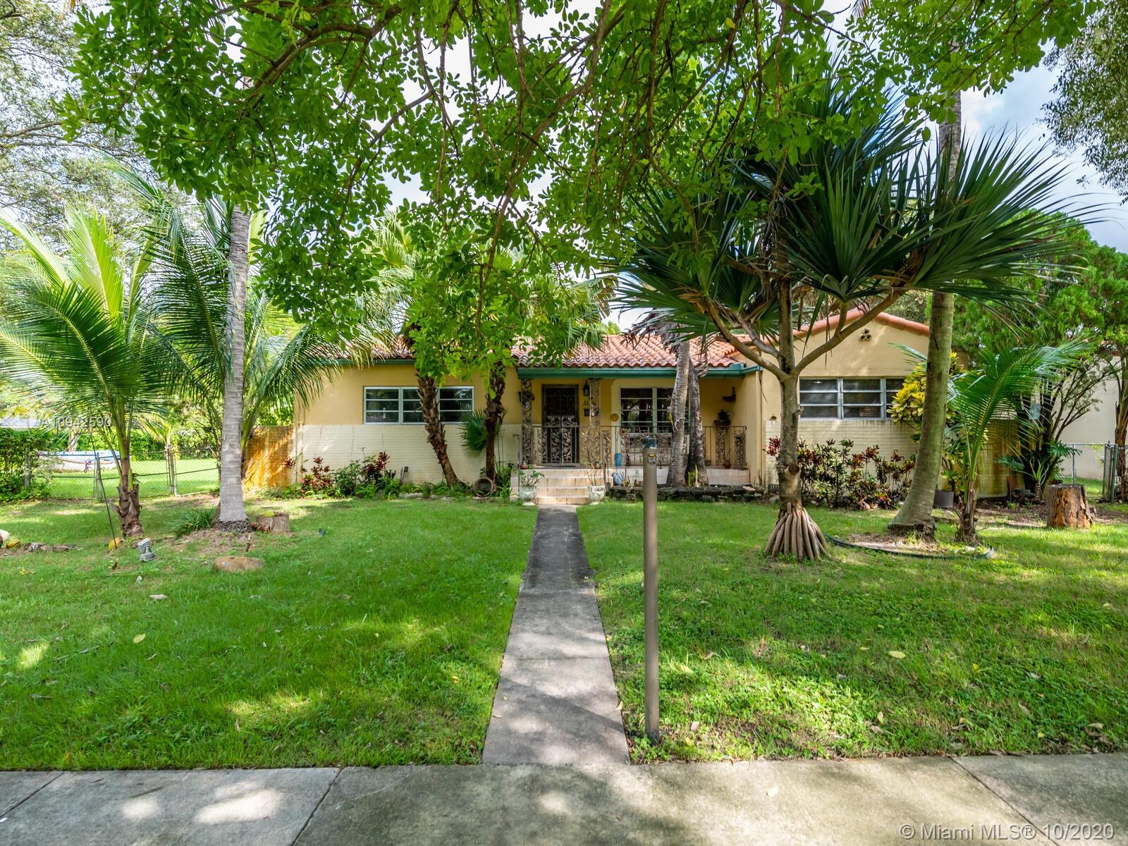 Miami Shores, FL 33150,85 NW 94th St