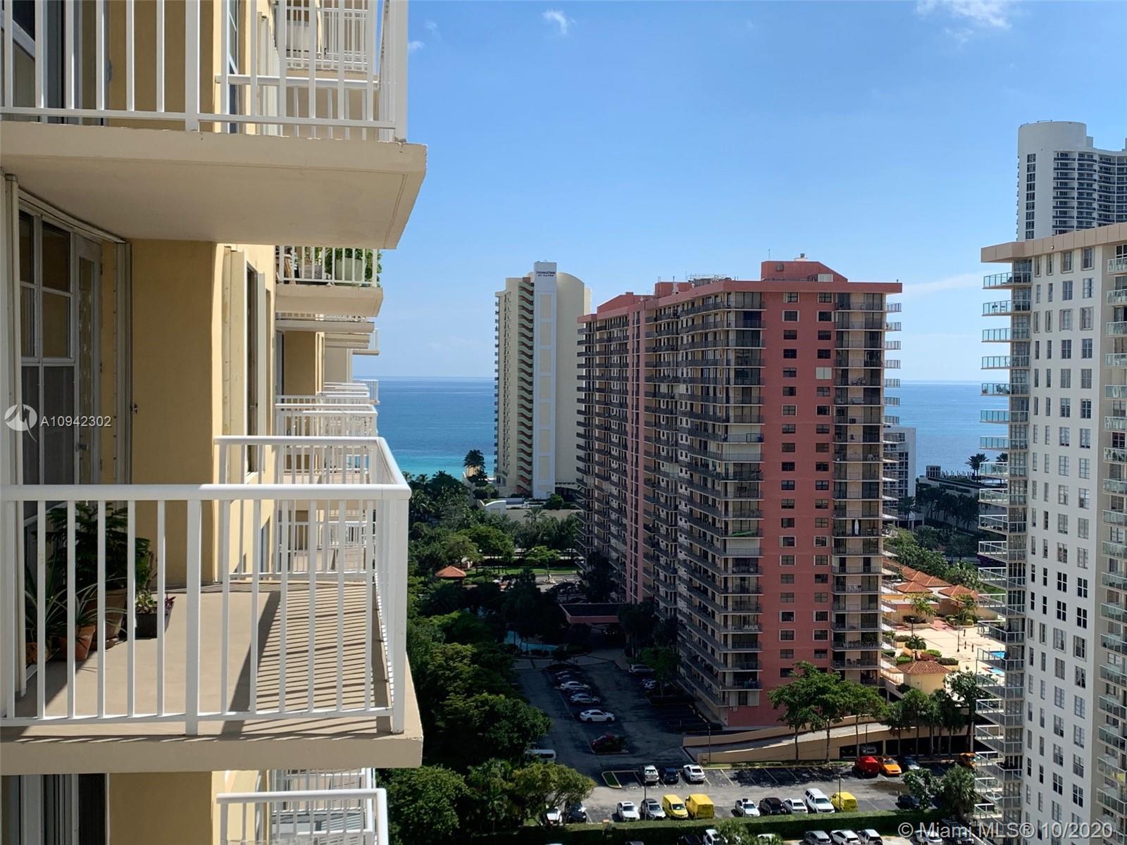 Sunny Isles Beach, FL 33160,231 174th St #2006