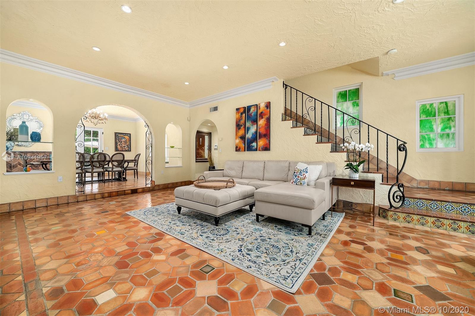 Coral Gables, FL 33134,1302 Alhambra Cir