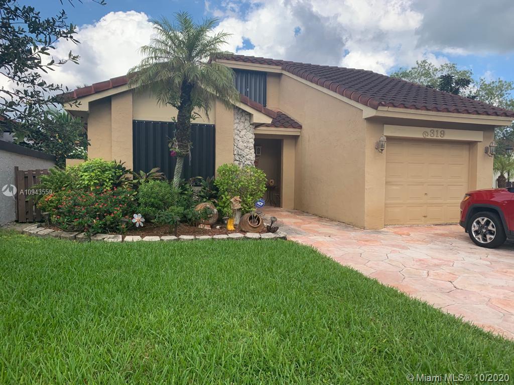 6319 NW 173rd Ter, Hialeah, FL 33015