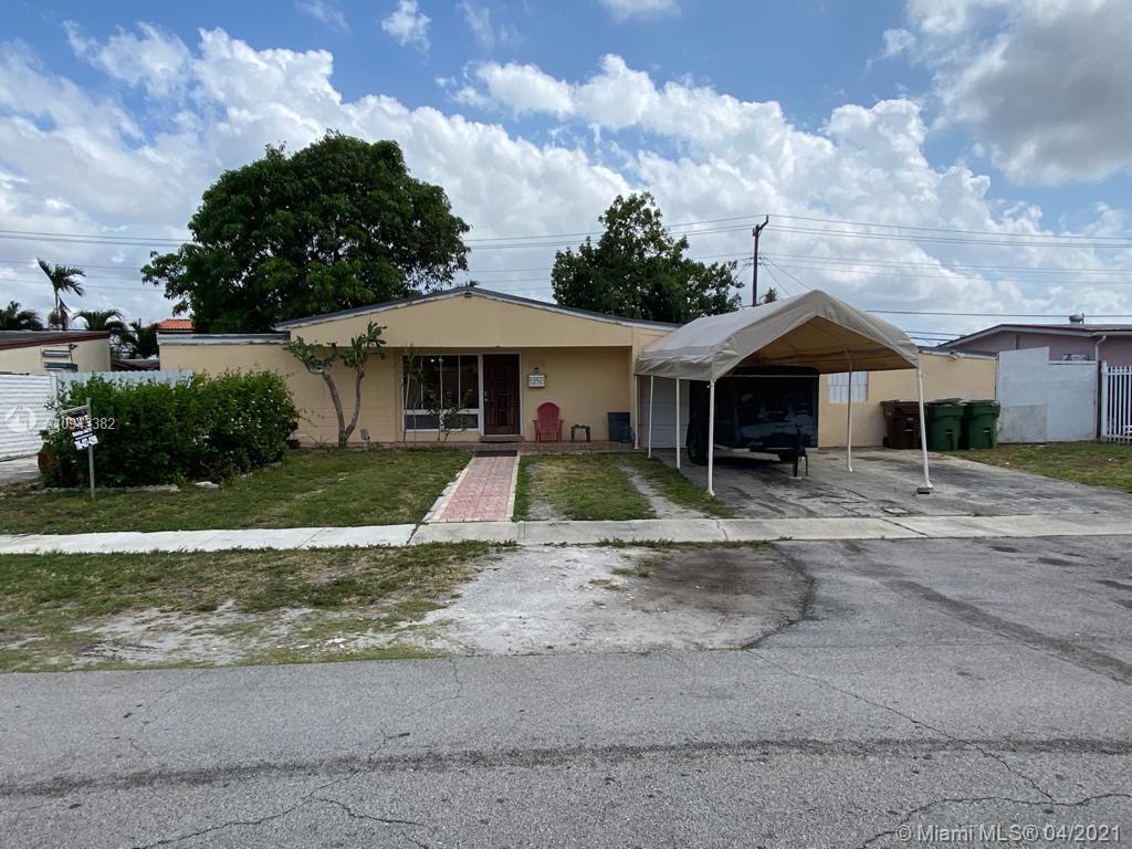 1280 W 63rd St, Hialeah, FL 33012