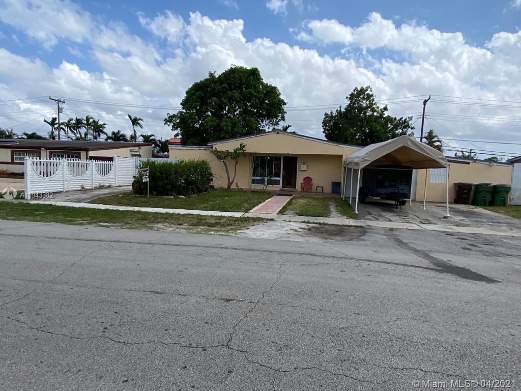 Hialeah, FL 33012,1280 W 63rd St