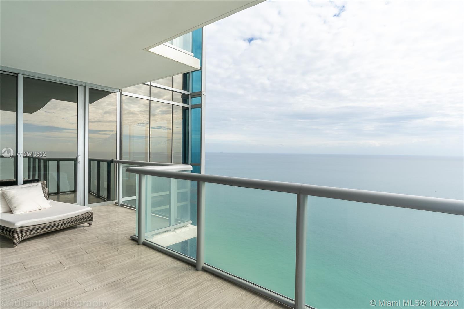 Sunny Isles Beach, FL 33160,17121 Collins Ave #4101