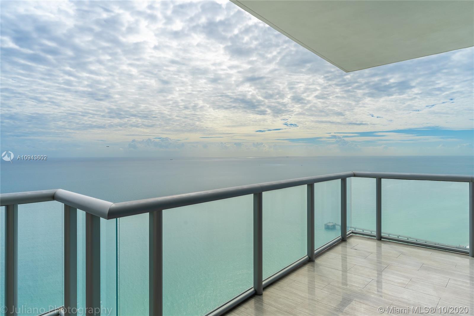 Sunny Isles Beach, FL 33160,17121 Collins Ave #4101