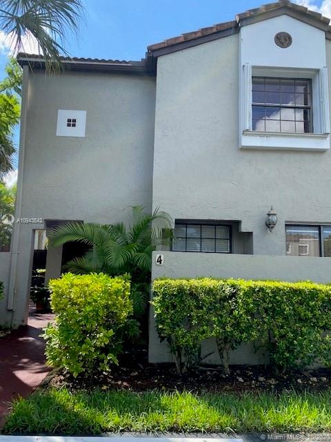 10425 SW 153rd Ct #4, Miami, FL 33196