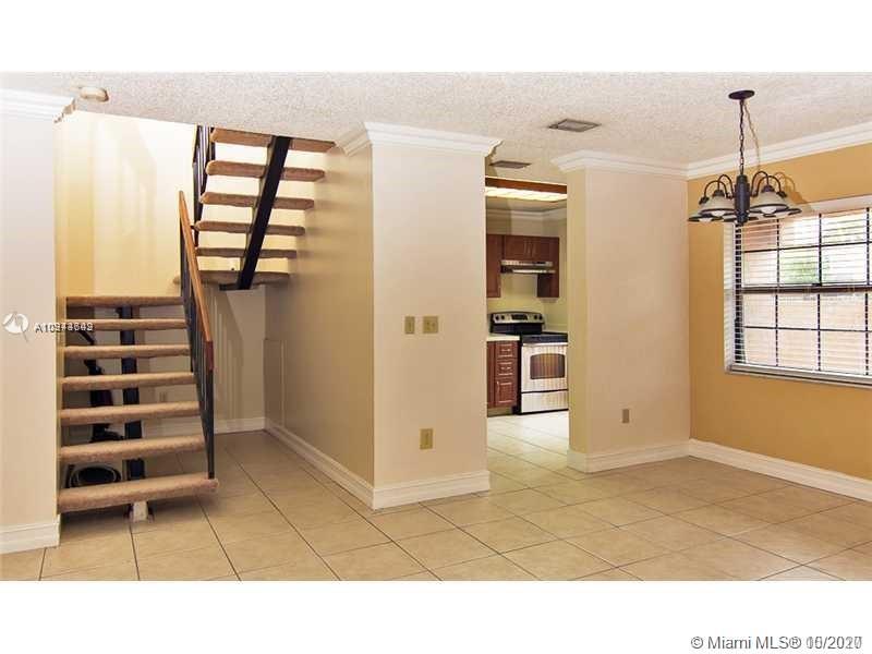Miami, FL 33196,10425 SW 153rd Ct #4
