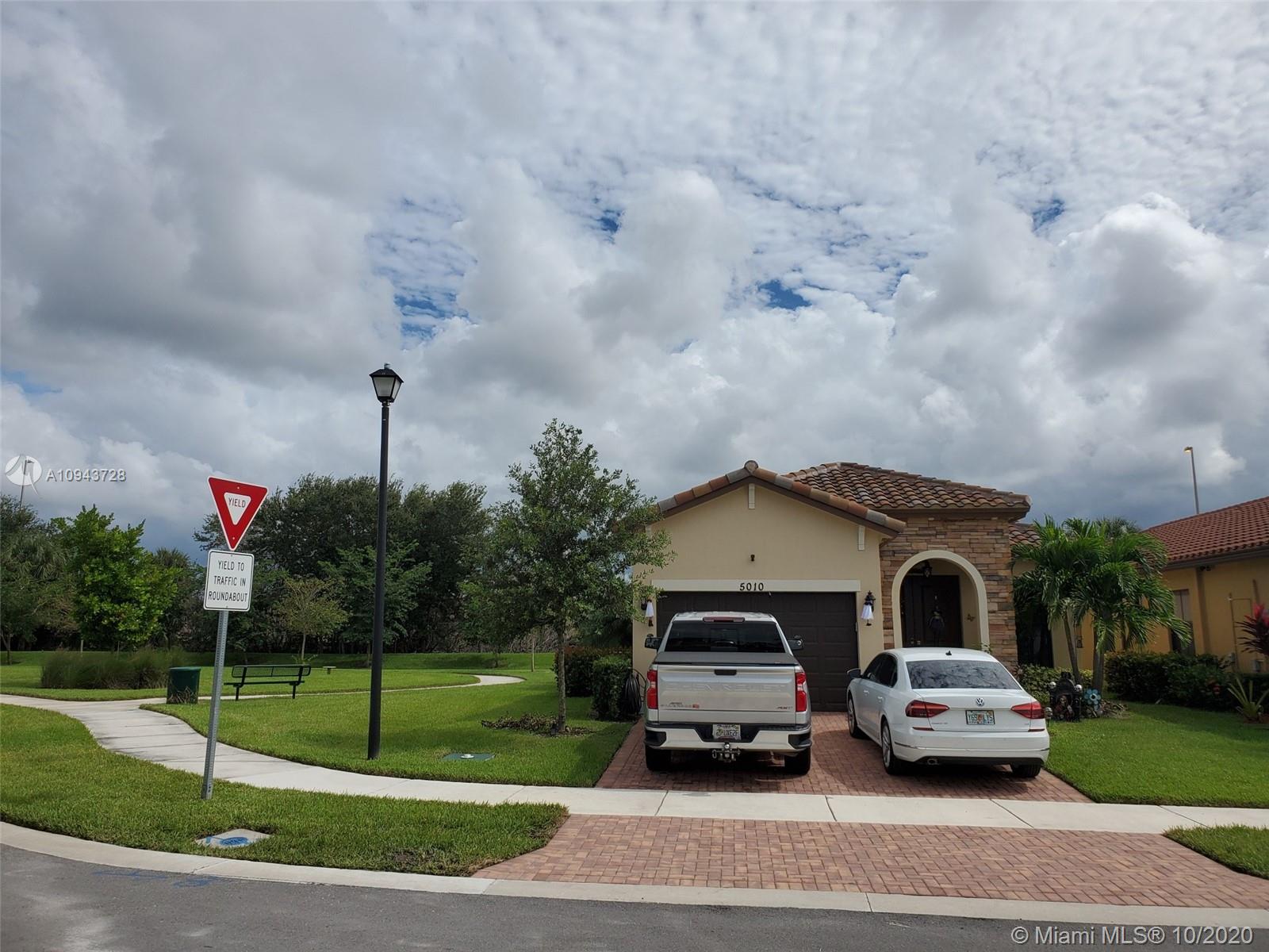 Tamarac, FL 33319,5010 NW 48th Ln