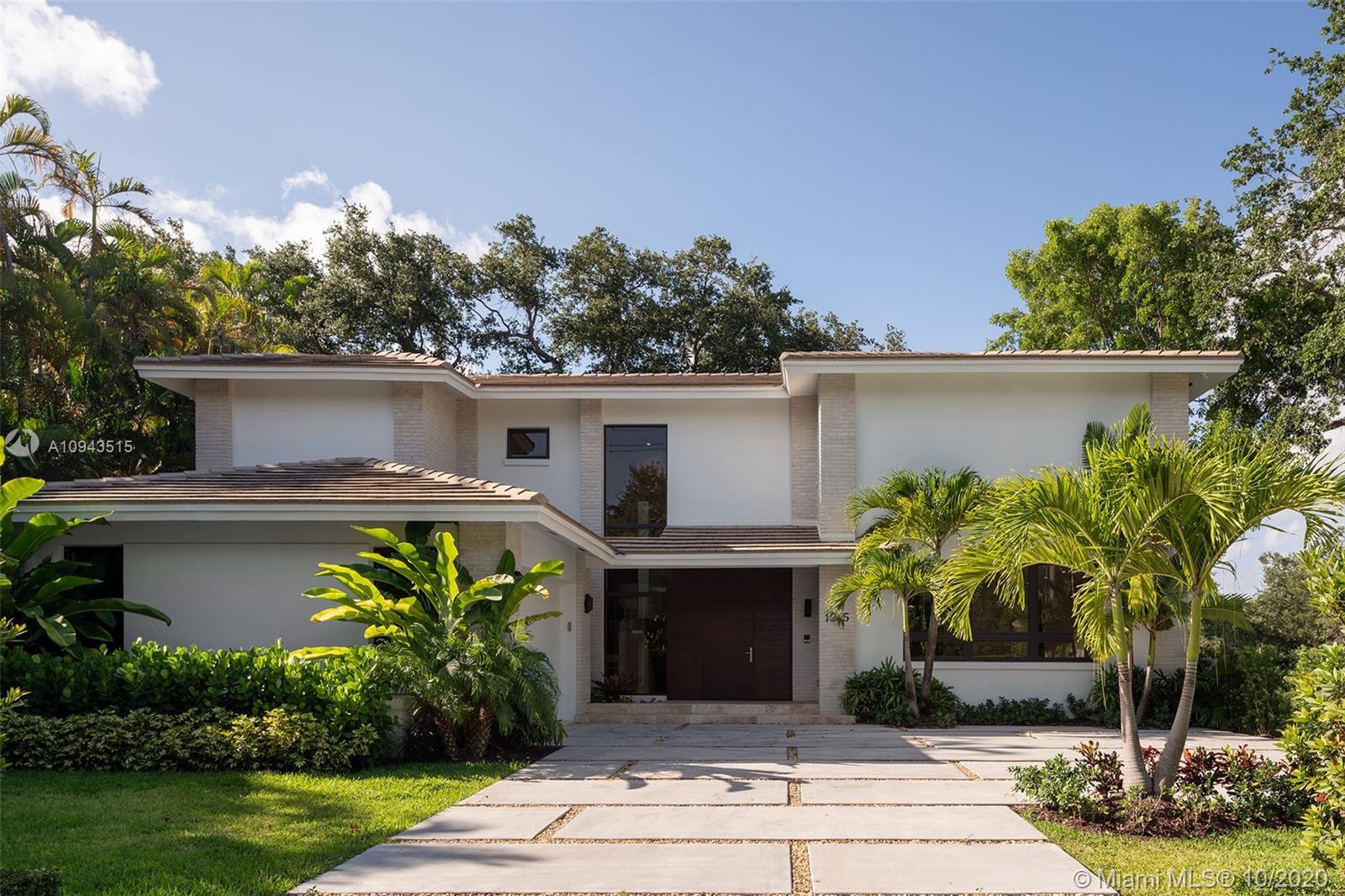 1215 Blue Rd, Coral Gables, FL 33146