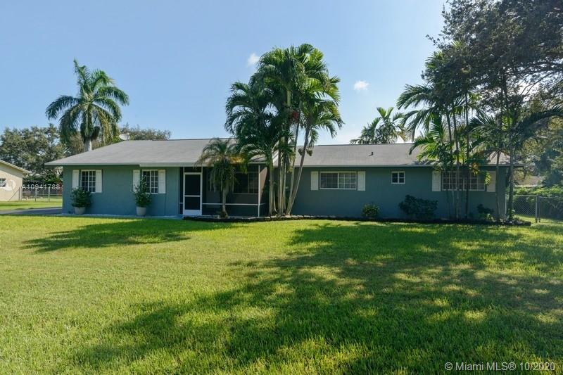 27321 SW 164th Ct, Homestead, FL 33031